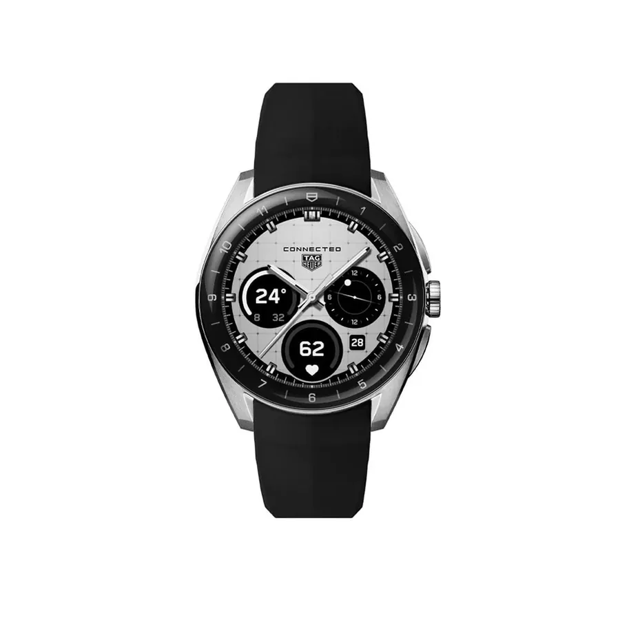 TAG Heuer Connected Calibre E5 40mm 49-018335