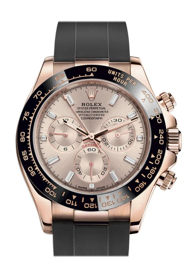 Rolex 116515LN Cosmograph Daytona RN057_116515LN