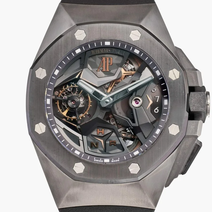 Audemars Piguet Royal Oak Concept 26589IO.OO.D002CA.01