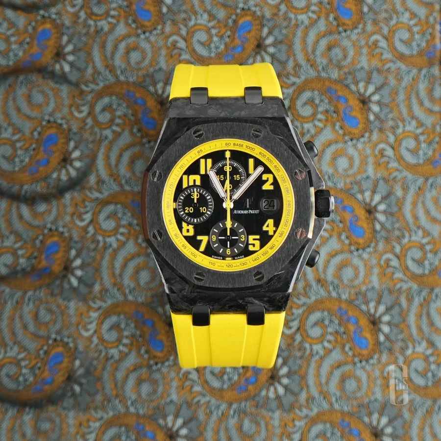 Audemars Piguet Royal Oak Offshore 26176FO.OO.D101CR.02