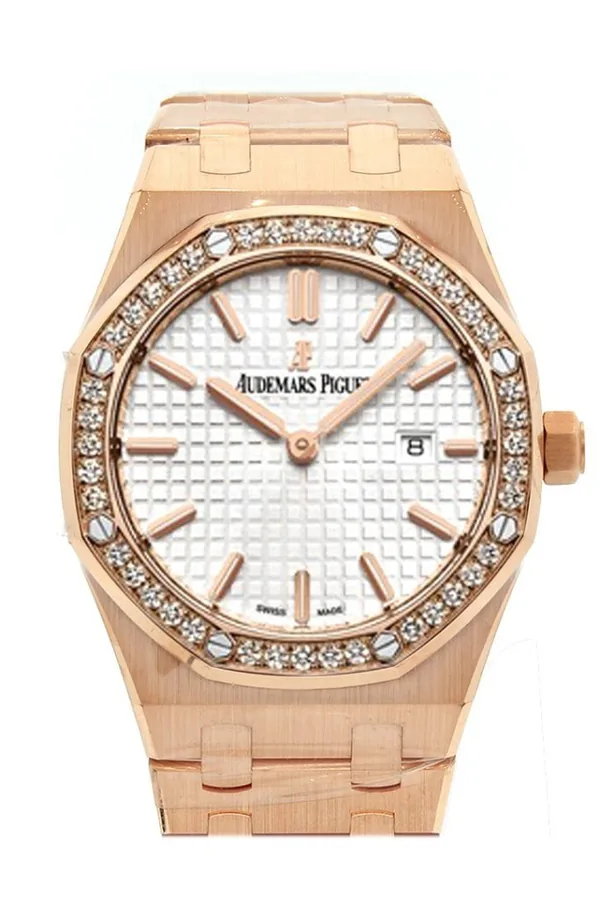 Audemars Piguet 67651OR ZZ 1261OR AP0007