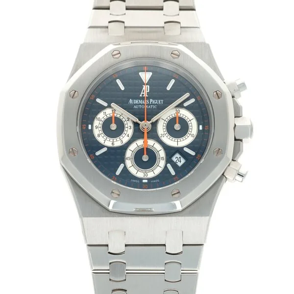 Audemars Piguet Steel Royal Oak 26300ST.00.111