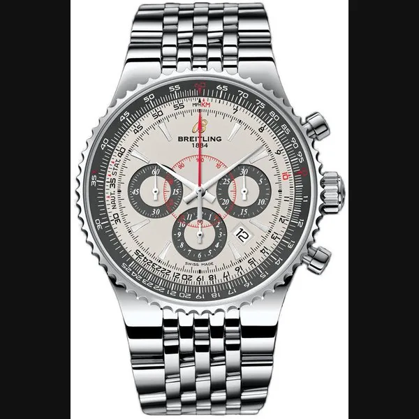 Breitling Montbrillant BTL-276