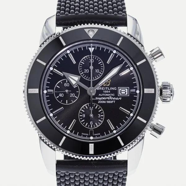 Breitling SuperOcean Heritage II 10-10-BRT-ZB1XC7
