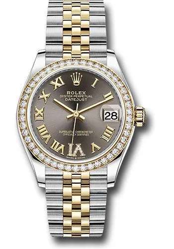 Rolex Unclassified 278383RBR dkgdr6j