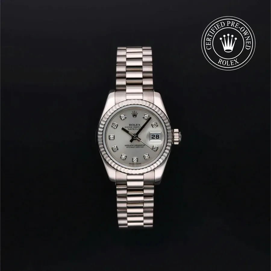 Rolex Datejust 5072241