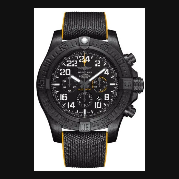 Breitling Watch Avenger Hurricane Breitlight BTL-681