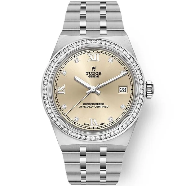 Tudor Royal M2836C1S0-0001