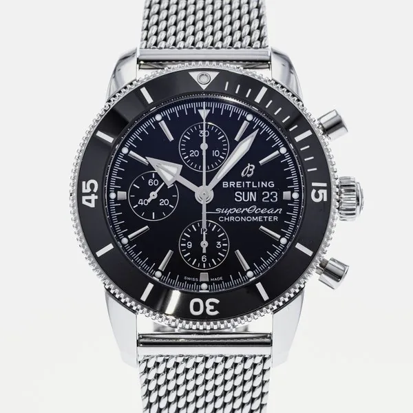 Breitling SuperOcean Heritage II 10-10-BRT-N25KCH