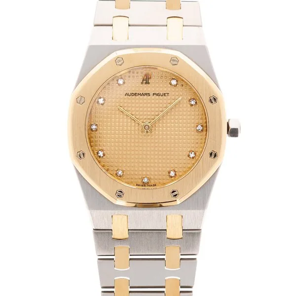 Audemars Piguet Two-Tone Royal Oak 56303SA.00.0789SA.03