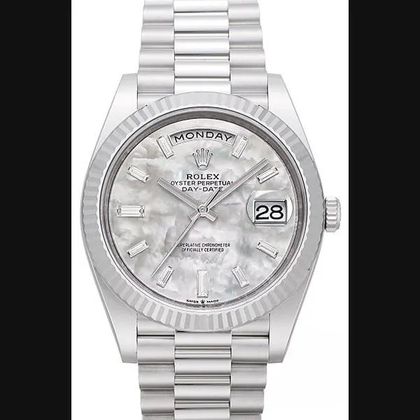 Rolex Day-Date Z100907