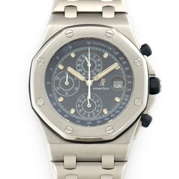 Audemars Piguet Royal Oak Offshore 25721ST.OO.1000ST.01