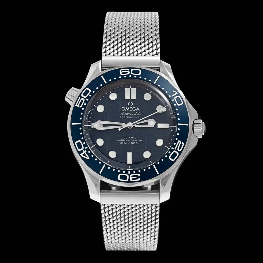 Omega Unclassified ESWB3910