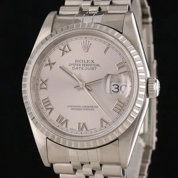 Rolex Datejust 36 16220