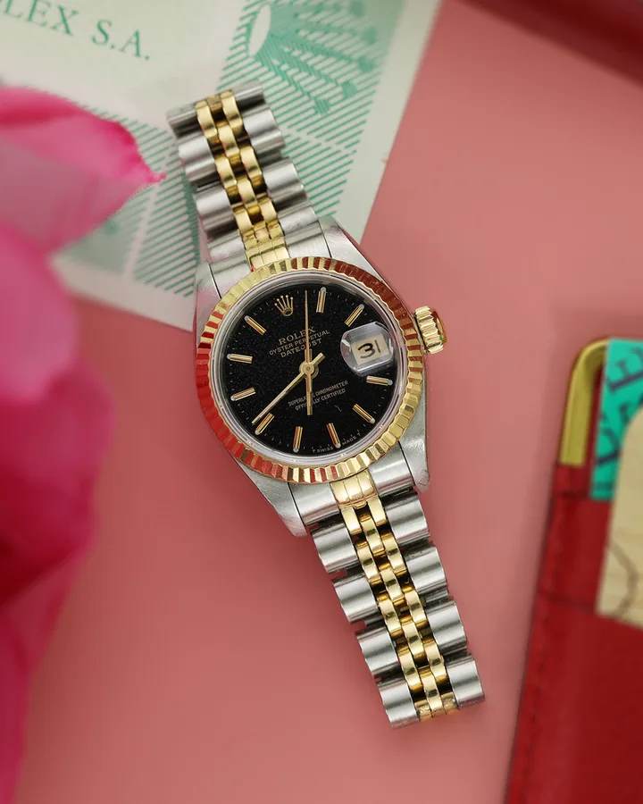 Rolex Datejust RS38