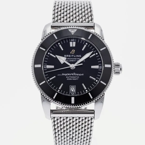 Breitling SuperOcean Heritage II 10-10-BRT-BYM7CH