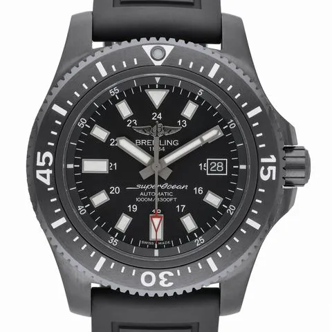 Breitling Superocean M17393AN.BE92.227S