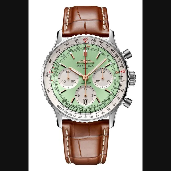 Breitling Navitimer AB0139211L1P1