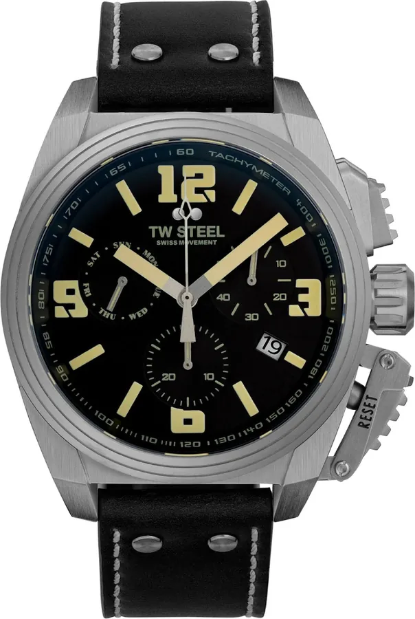 TW Steel Swiss Canteen TW-702