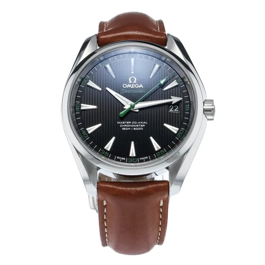 Omega Seamaster Aqua Terra 231.12.42.21.01.003