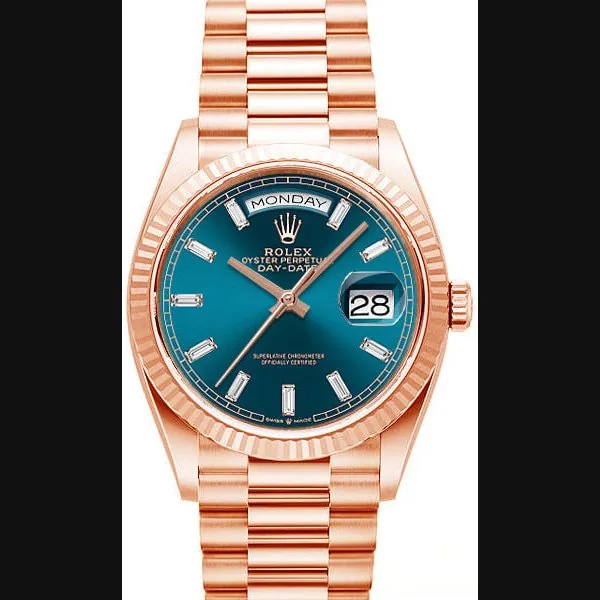 Rolex Day-Date Z101161