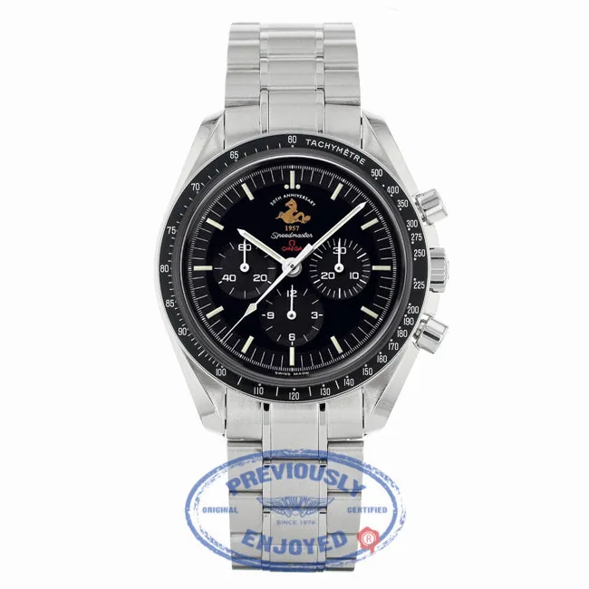 Omega Speedmaster Special Limited Edition 3E09HU