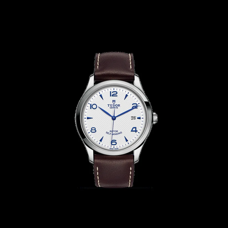 Tudor Unclassified M91650-0010