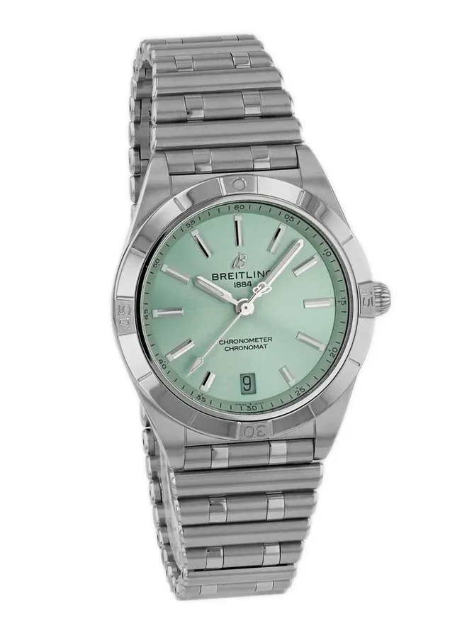 Breitling Chronomat A10380101L1A1
