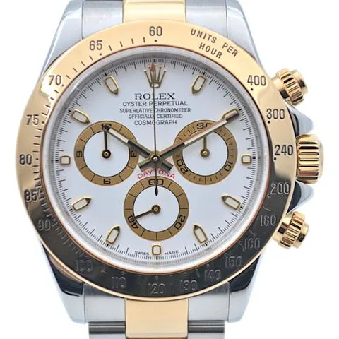 Rolex Daytona 116523-0040