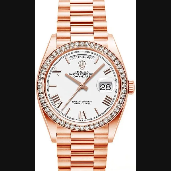 Rolex Day-Date Z101179