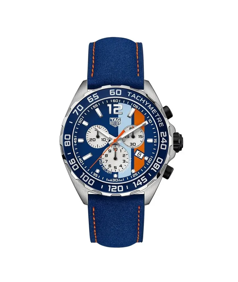 TAG Heuer Formula 1 CAZ101N.FC8243