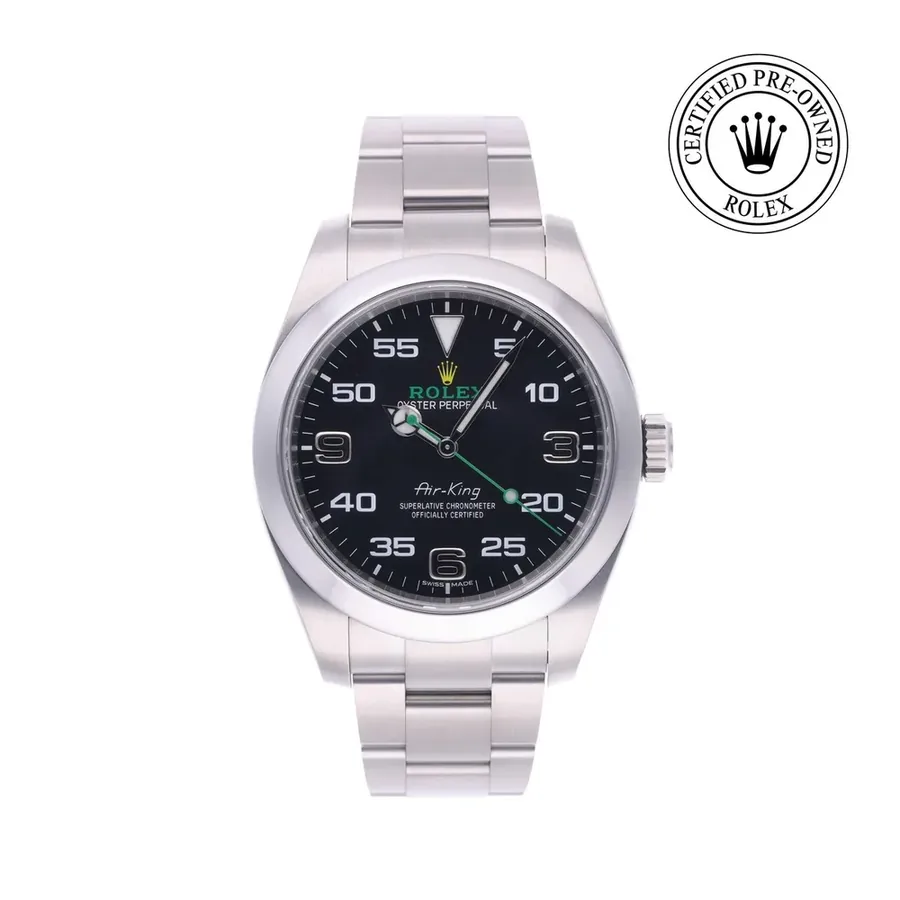 Rolex Air-King 40410629
