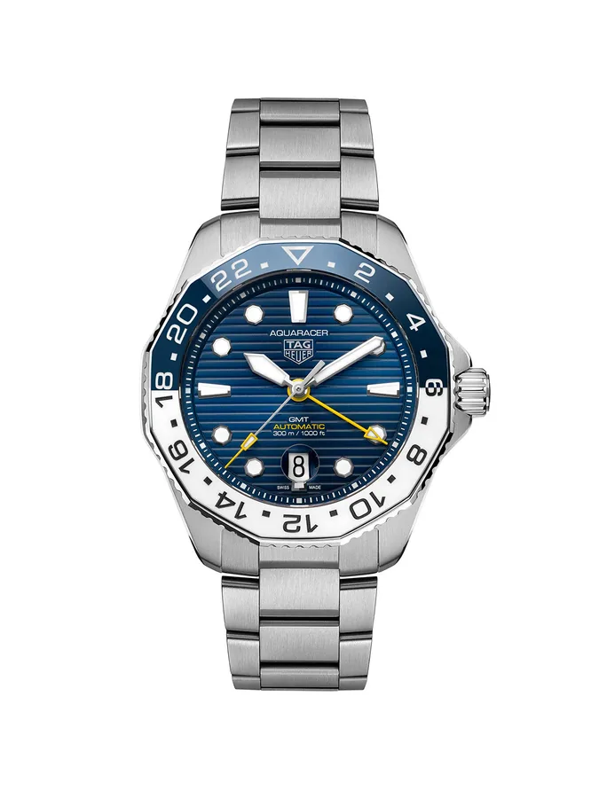 TAG Heuer Aquaracer 300MProfessional 300 Gmt full set WBP2010.BA0632