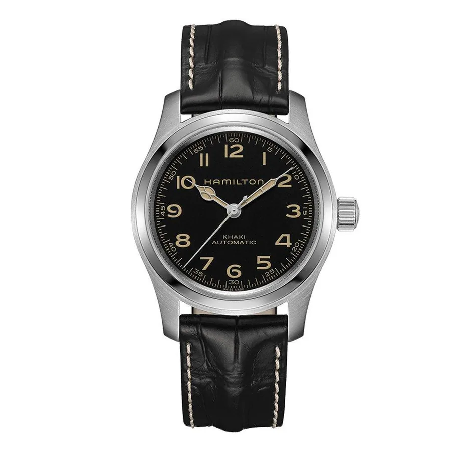 Hamilton Khaki Field Murph 42mm M118039