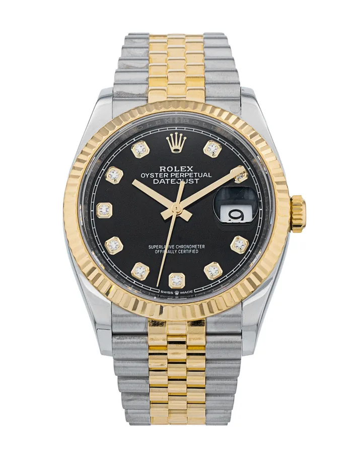 Rolex Datejust 426538