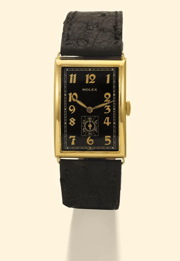 Rolex Unclassified 871