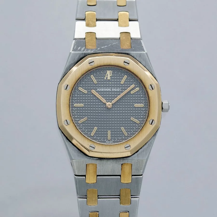 Audemars Piguet Unclassified 6008SA