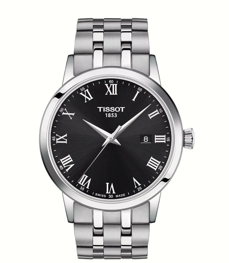 Tissot 42mm Classic Dream 210000521343