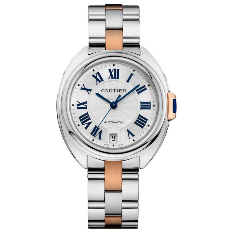 Cartier Cle W2CL0003