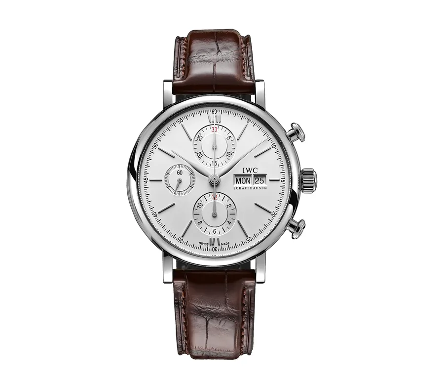 IWC 42mm 11342