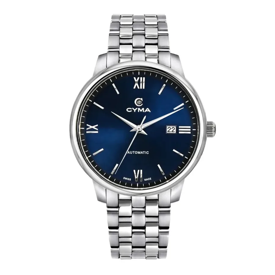 Cyma EUROPA W02-00816-001