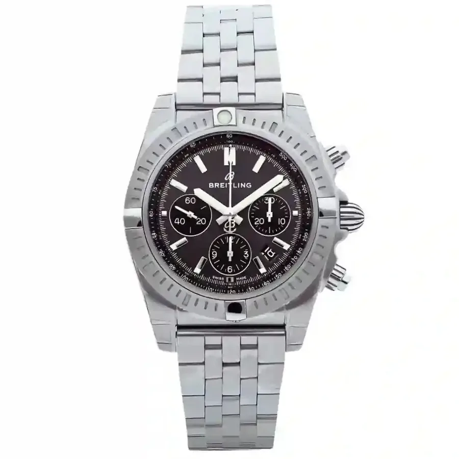 Breitling Chronomat AB0115101F1A1