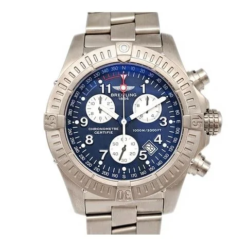 Breitling Avenger E7336009/B598