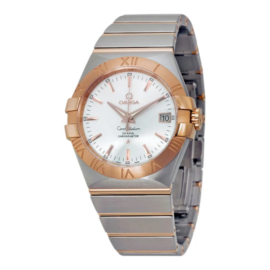 Omega Constellation 123.20.35.20.02.001