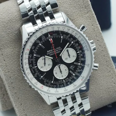 Breitling Navitimer AB0127E3.BE81.443X|