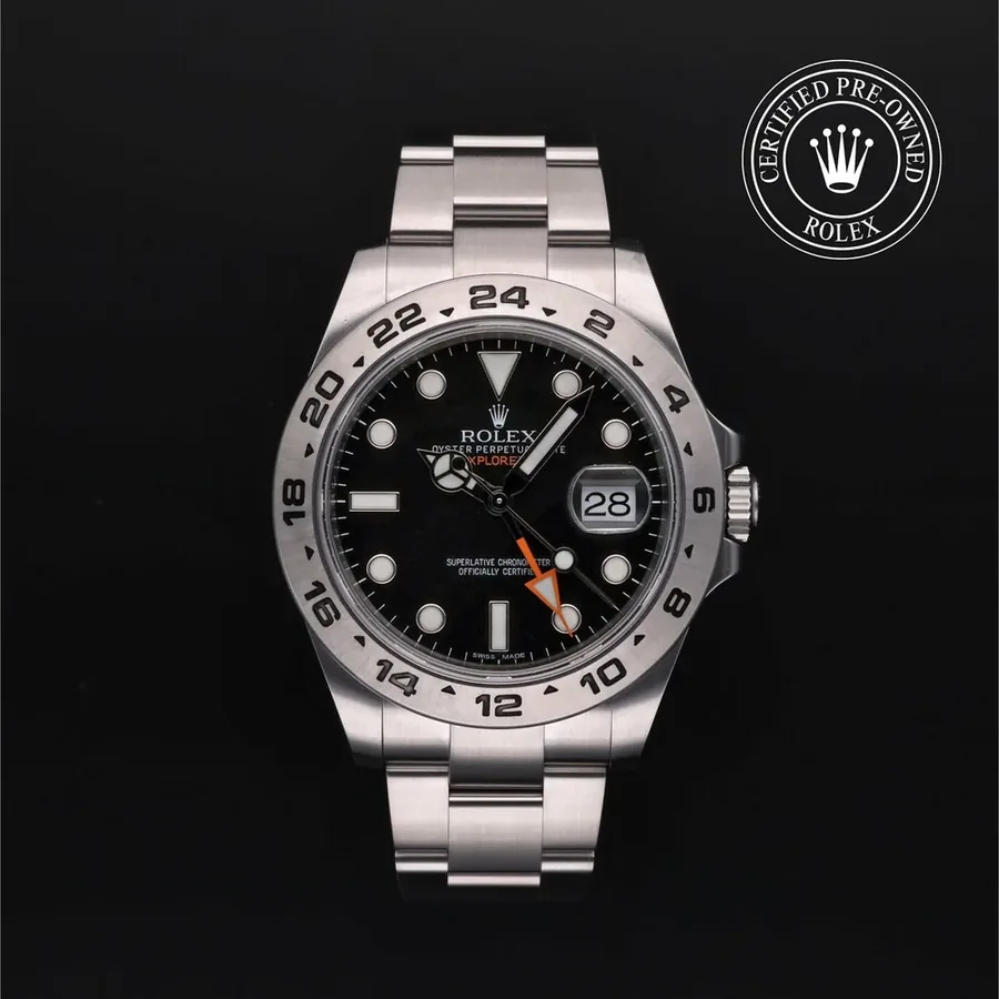 Rolex Explorer II 40616592