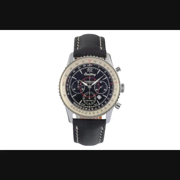 Breitling Montbrillant 2505543