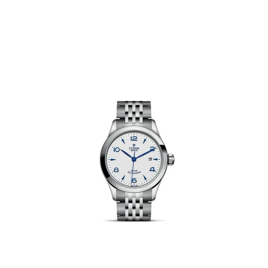 Tudor 1926 Case M91350-0005