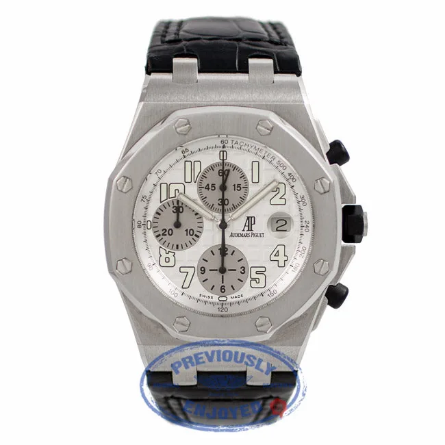 Audemars Piguet Offshore FUT5DX