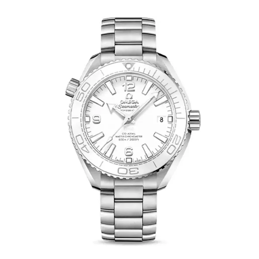 Omega Seamaster Planet Ocean 40mm 17332003